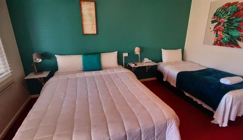 Fotos del hotel Karuah Gardens Motel:  7