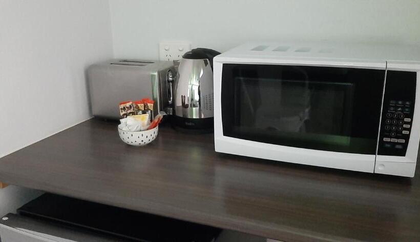 Fotos del hotel Karuah Gardens Motel:  8