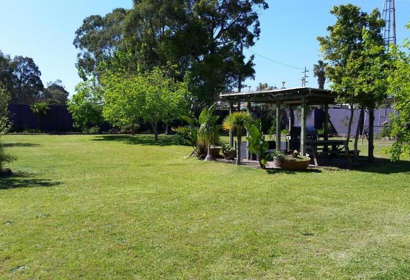 Fotos del hotel Karuah Gardens Motel:  10