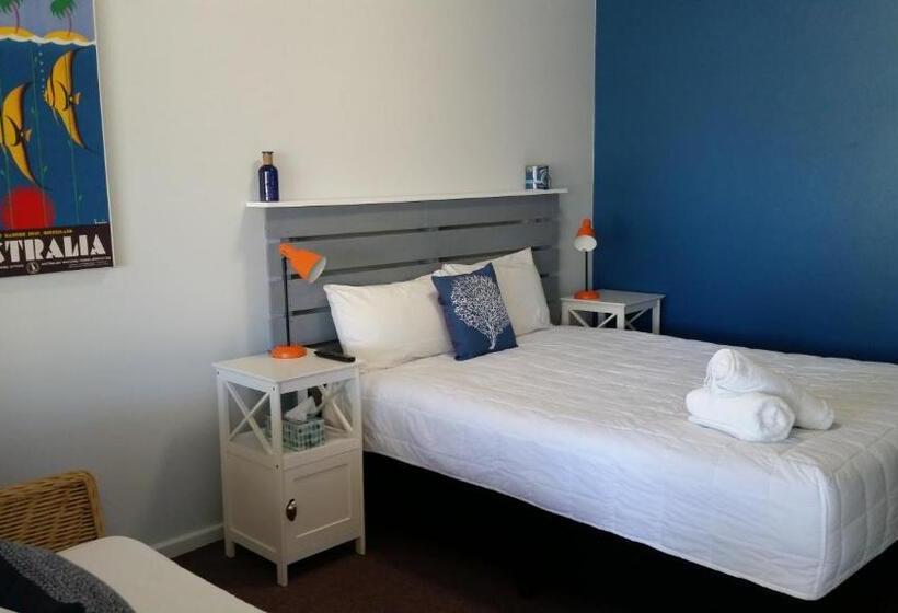 Fotos del hotel Karuah Gardens Motel:  2