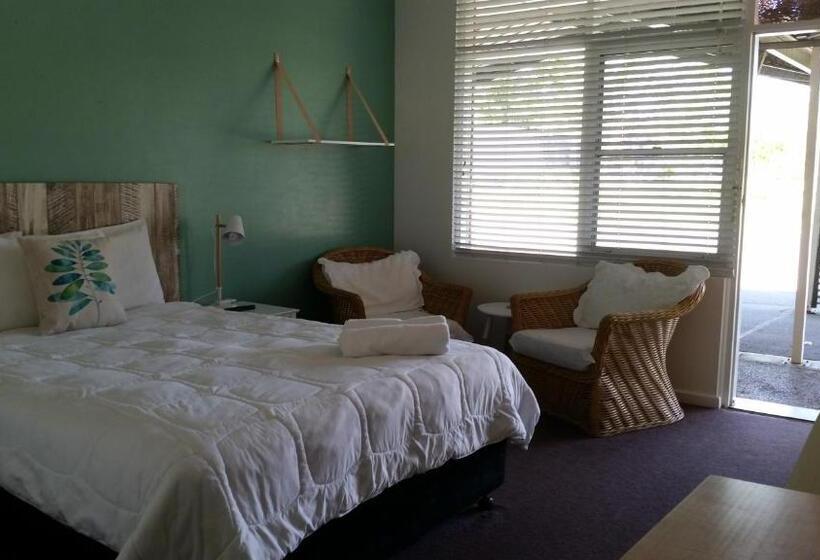 Karuah Gardens Motel