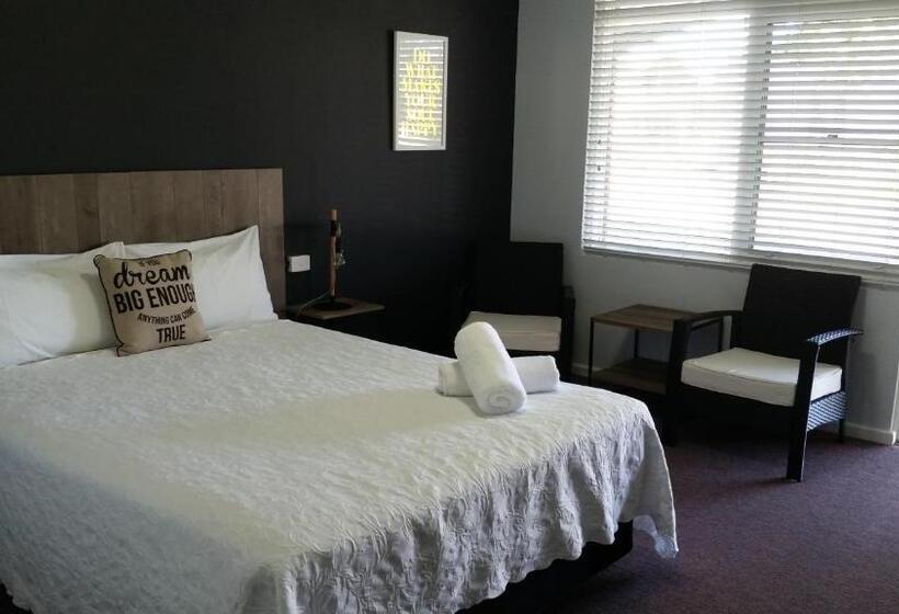 Fotos del hotel Karuah Gardens Motel:  3