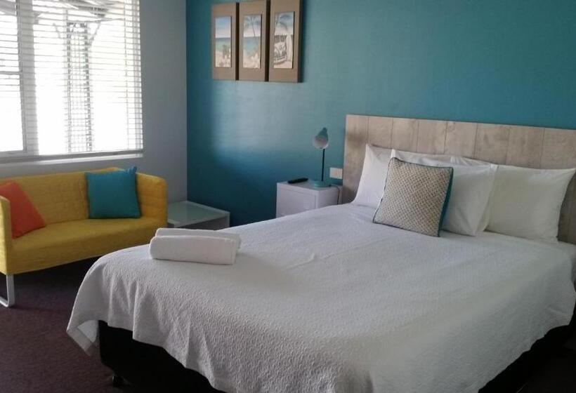 Fotos del hotel Karuah Gardens Motel:  4