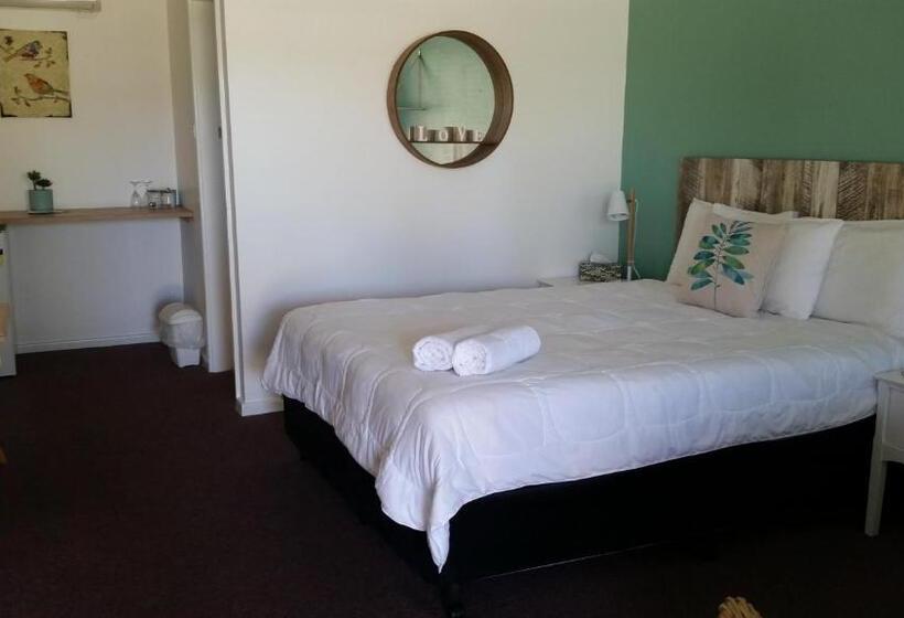 Fotos del hotel Karuah Gardens Motel:  5