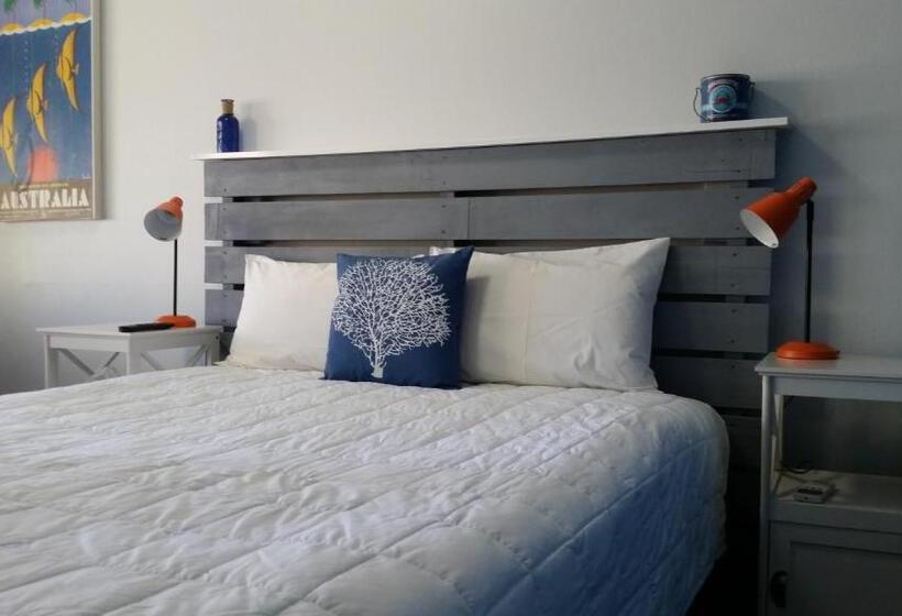 Fotos del hotel Karuah Gardens Motel:  6