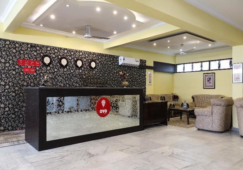 Fotos del hotel The Down Town Hotel By Oyo Rooms:  2