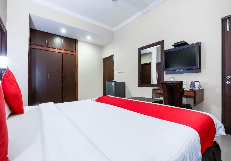 Fotos del hotel The Down Town Hotel By Oyo Rooms:  13