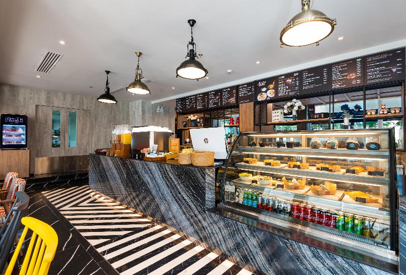 Fotos del hotel Maitria  Rama 9 Bangkok  A Chatrium Collection:  8