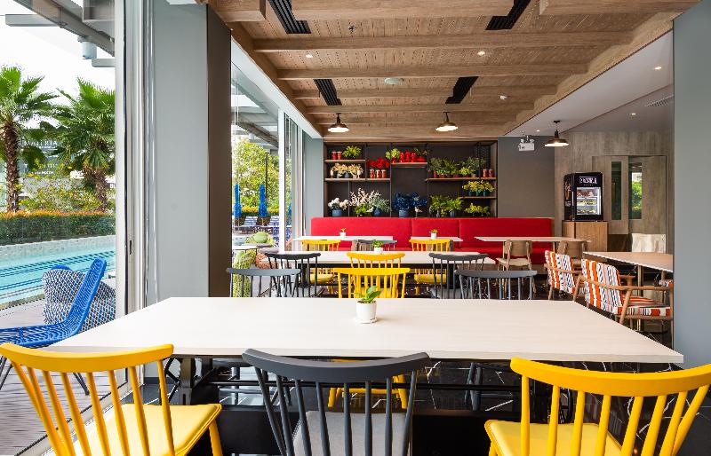 Fotos del hotel Maitria  Rama 9 Bangkok  A Chatrium Collection:  22