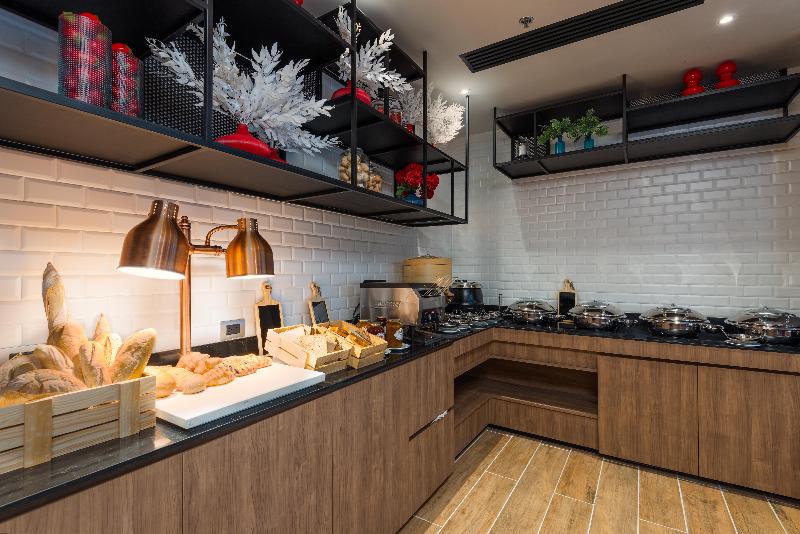 Fotos del hotel Maitria  Rama 9 Bangkok  A Chatrium Collection:  14