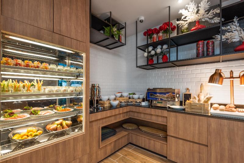 Fotos del hotel Maitria  Rama 9 Bangkok  A Chatrium Collection:  13