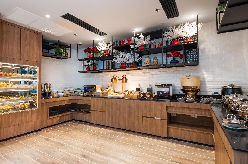 Fotos del hotel Maitria  Rama 9 Bangkok  A Chatrium Collection:  6