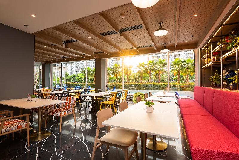 Fotos del hotel Maitria  Rama 9 Bangkok  A Chatrium Collection:  7