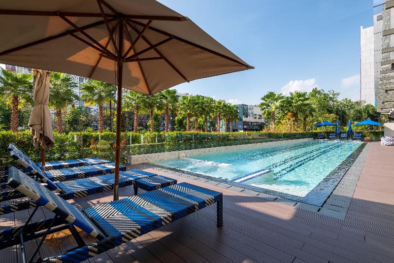 Fotos del hotel Maitria  Rama 9 Bangkok  A Chatrium Collection:  24