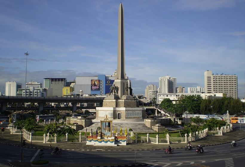 Fotos del hotel Maitria  Rama 9 Bangkok  A Chatrium Collection:  3