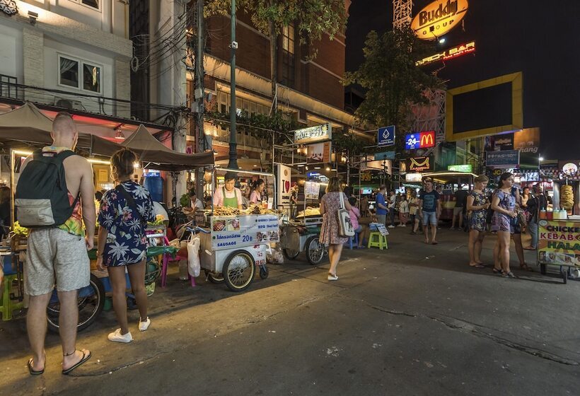 Fotos del hotel Maitria  Rama 9 Bangkok  A Chatrium Collection:  20