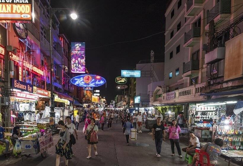 Fotos del hotel Maitria  Rama 9 Bangkok  A Chatrium Collection:  17