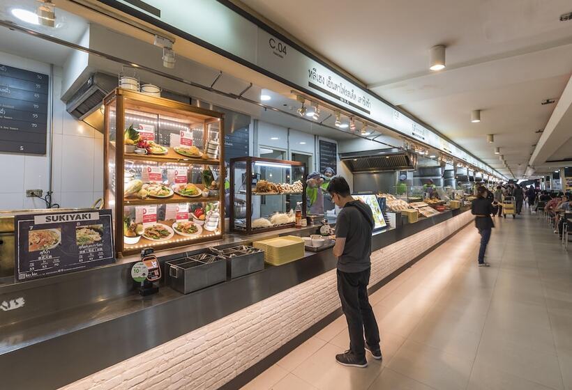 Fotos del hotel Maitria  Rama 9 Bangkok  A Chatrium Collection:  15