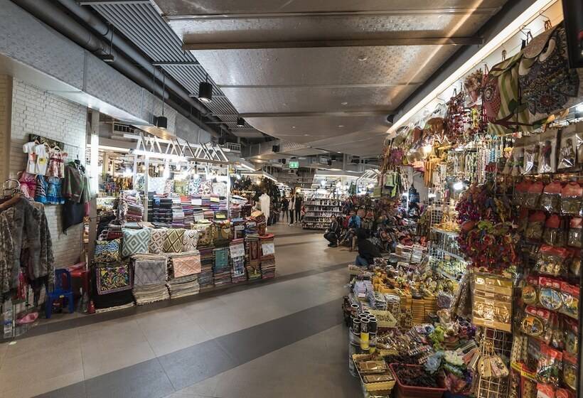 Fotos del hotel Maitria  Rama 9 Bangkok  A Chatrium Collection:  25