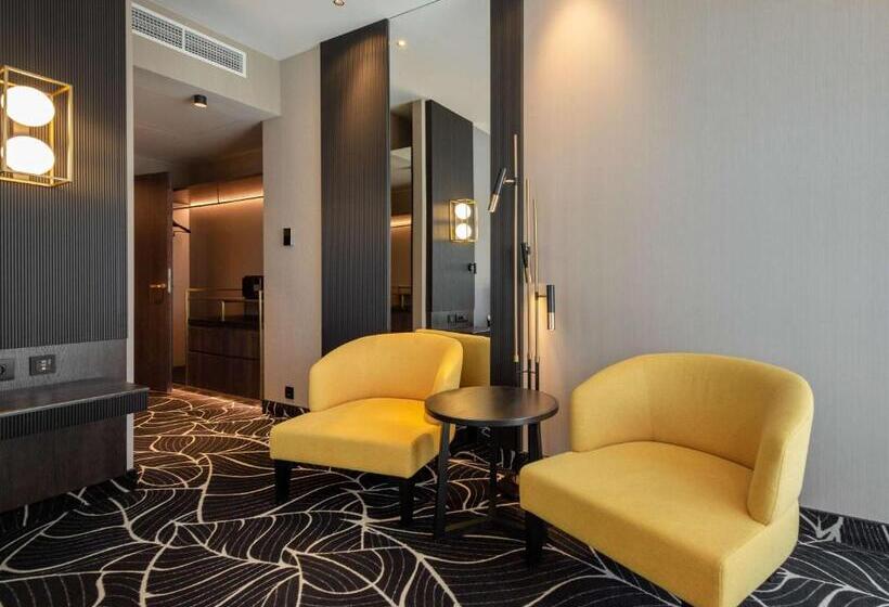 Fotos del hotel L'embitu Superior:  7