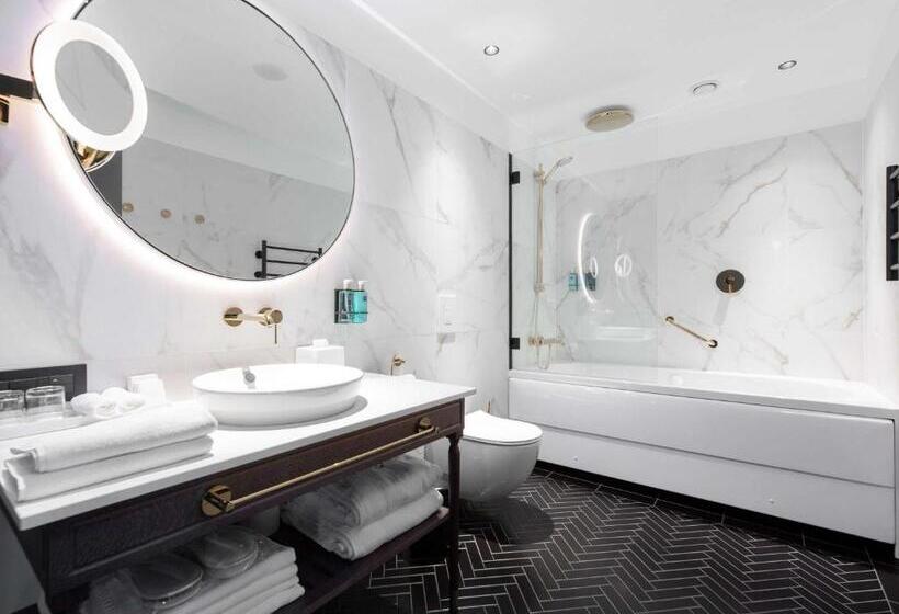 Fotos del hotel L'embitu Superior:  9