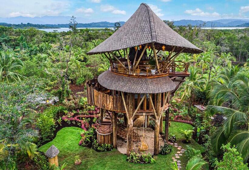 Fotos del hotel Bocas Bali Luxury Water Villas:  24