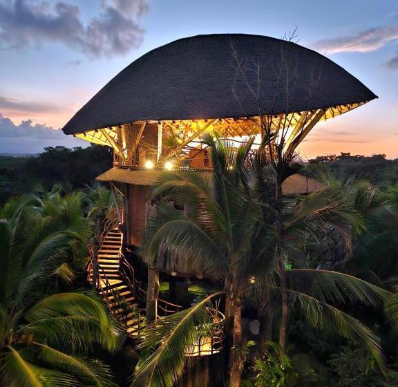 Fotos del hotel Bocas Bali Luxury Water Villas:  25