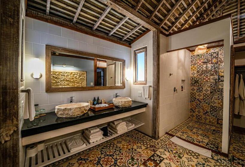 Fotos del hotel Bocas Bali Luxury Water Villas:  19