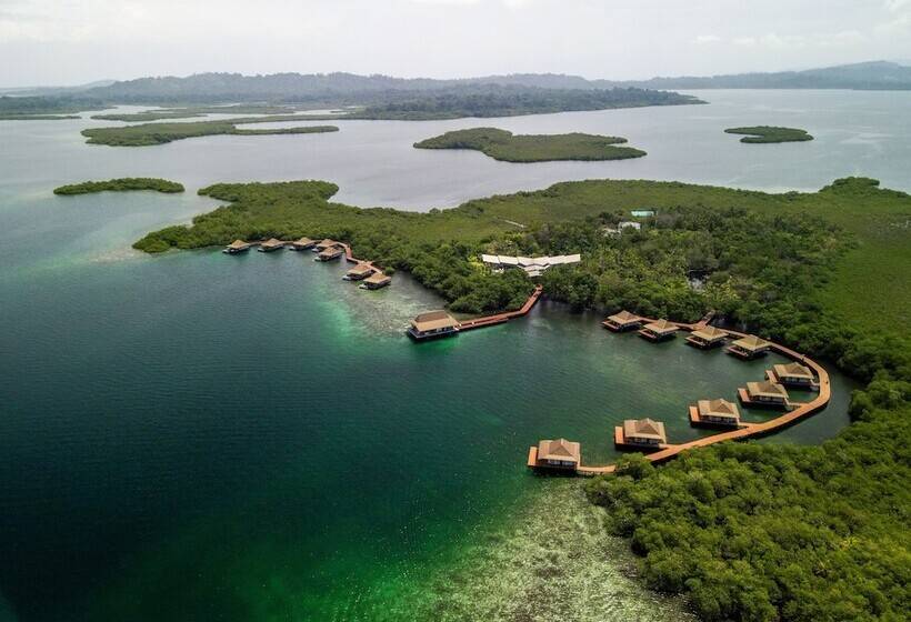 Fotos del hotel Bocas Bali Luxury Water Villas:  22