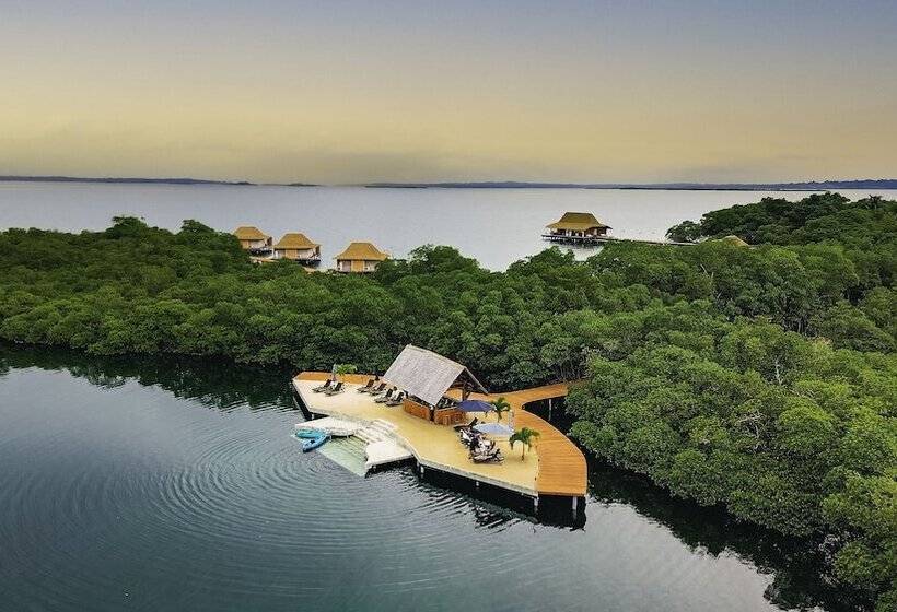 Fotos del hotel Bocas Bali Luxury Water Villas:  15