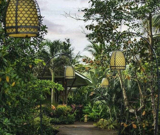 Fotos del hotel Bocas Bali Luxury Water Villas:  18