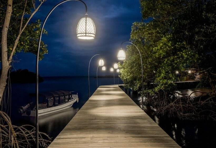 Fotos del hotel Bocas Bali Luxury Water Villas:  6