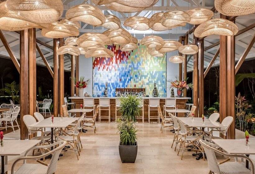 Fotos del hotel Bocas Bali Luxury Water Villas:  8