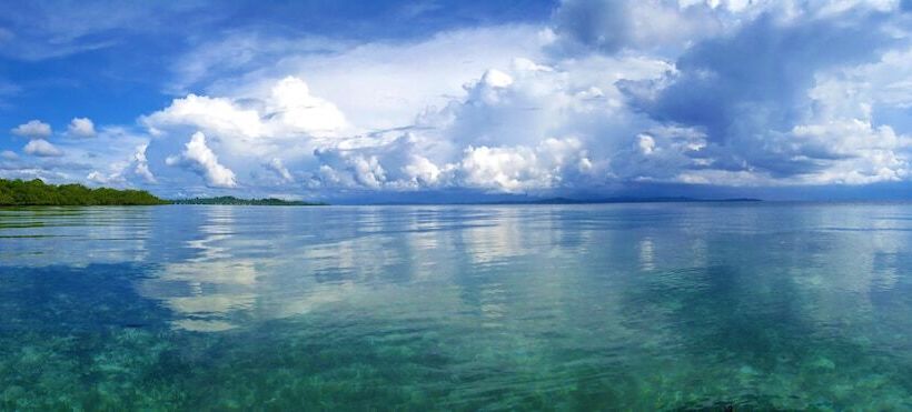 Fotos del hotel Bocas Bali Luxury Water Villas:  11