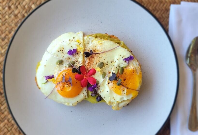 Fotos del hotel Bocas Bali Luxury Water Villas:  2