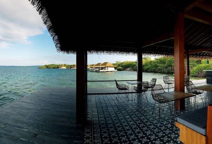 Fotos del hotel Bocas Bali Luxury Water Villas:  13