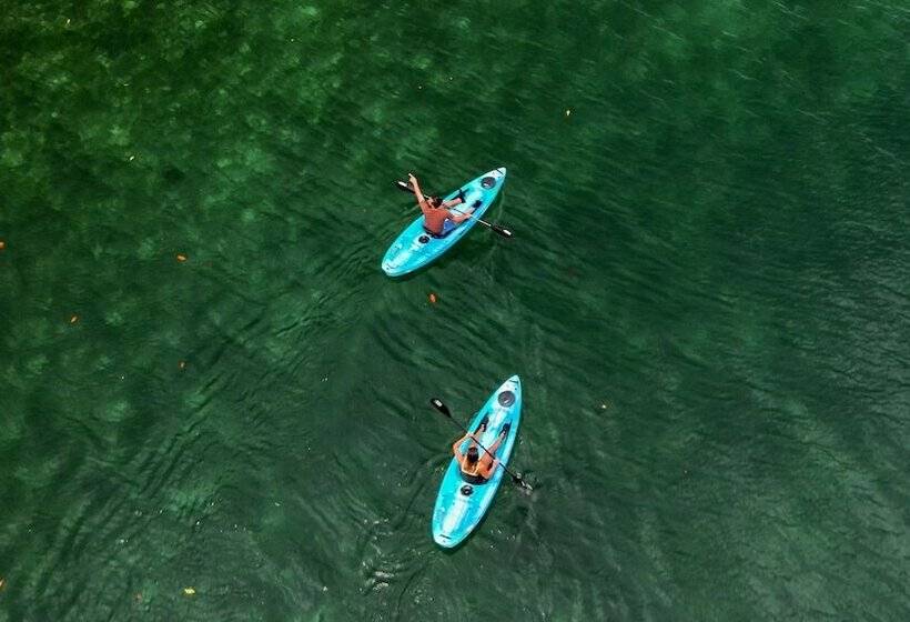 Bocas Bali Luxury Water Villas