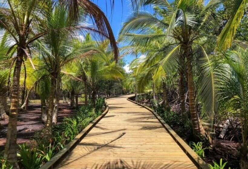 Fotos del hotel Bocas Bali Luxury Water Villas:  21