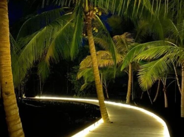 Fotos del hotel Bocas Bali Luxury Water Villas:  23