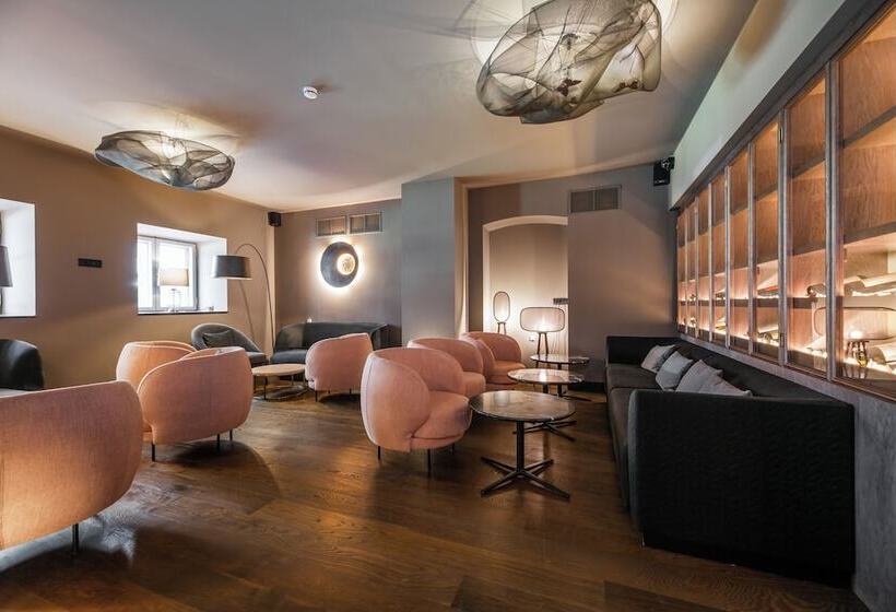 Fotos del hotel L'embitu Superior:  20