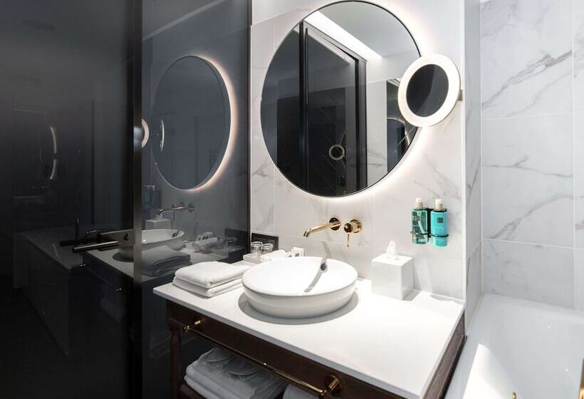 Fotos del hotel L'embitu Superior:  4