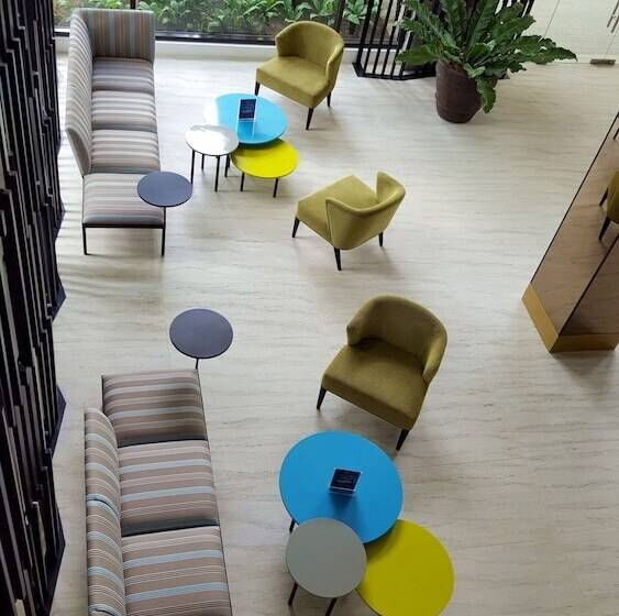 Fotos del hotel Bravo  And Resorts:  5