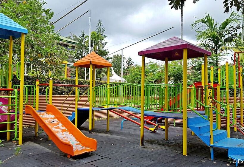 Fotos del hotel Bravo  And Resorts:  6