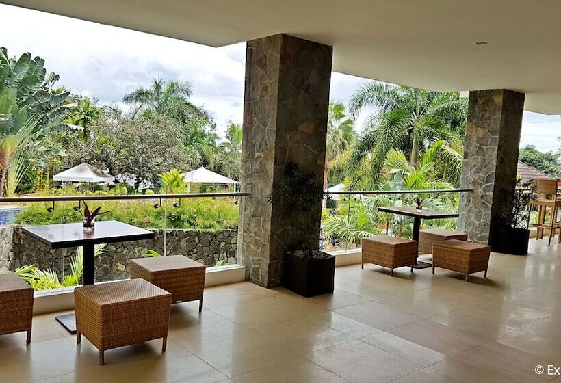 Fotos del hotel Bravo  And Resorts:  7