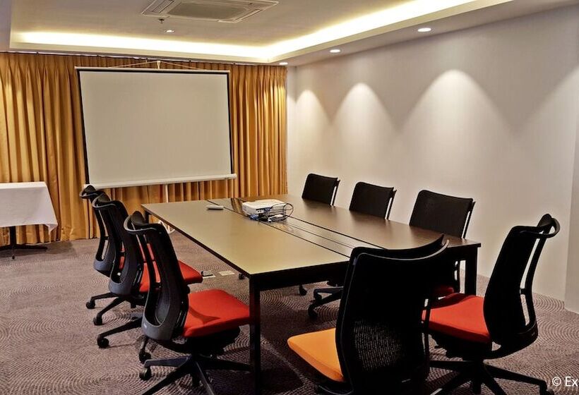 Fotos del hotel Bravo  And Resorts:  12