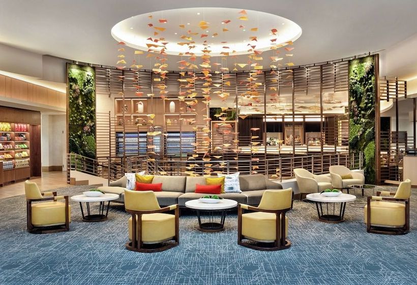 Fotos del hotel Hilton Grand Vacations Chicago Downtown Magnificent Mile:  17