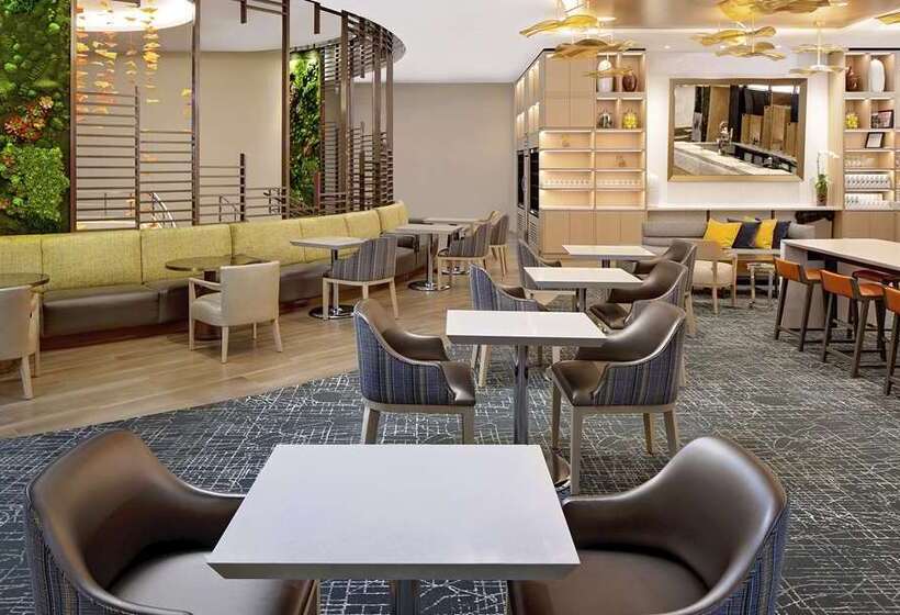 Fotos del hotel Hilton Grand Vacations Chicago Downtown Magnificent Mile:  5