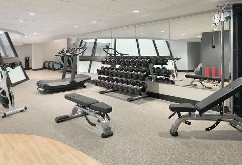 Fotos del hotel Hilton Grand Vacations Chicago Downtown Magnificent Mile:  10