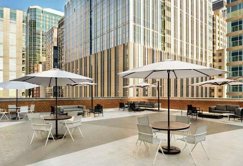 Fotos del hotel Hilton Grand Vacations Chicago Downtown Magnificent Mile:  12