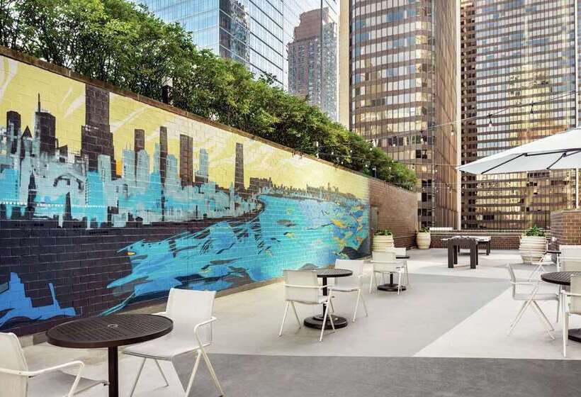 Fotos del hotel Hilton Grand Vacations Chicago Downtown Magnificent Mile:  14